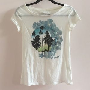 Aeropostale top